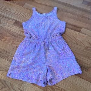 Athleta Girl Romper